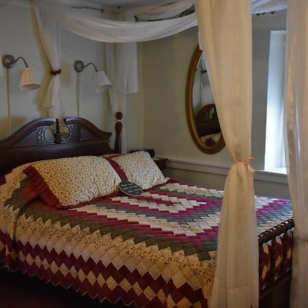 Churchtown Inn Bed And Breakfast Narvon Екстер'єр фото