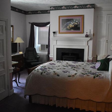 Churchtown Inn Bed And Breakfast Narvon Екстер'єр фото