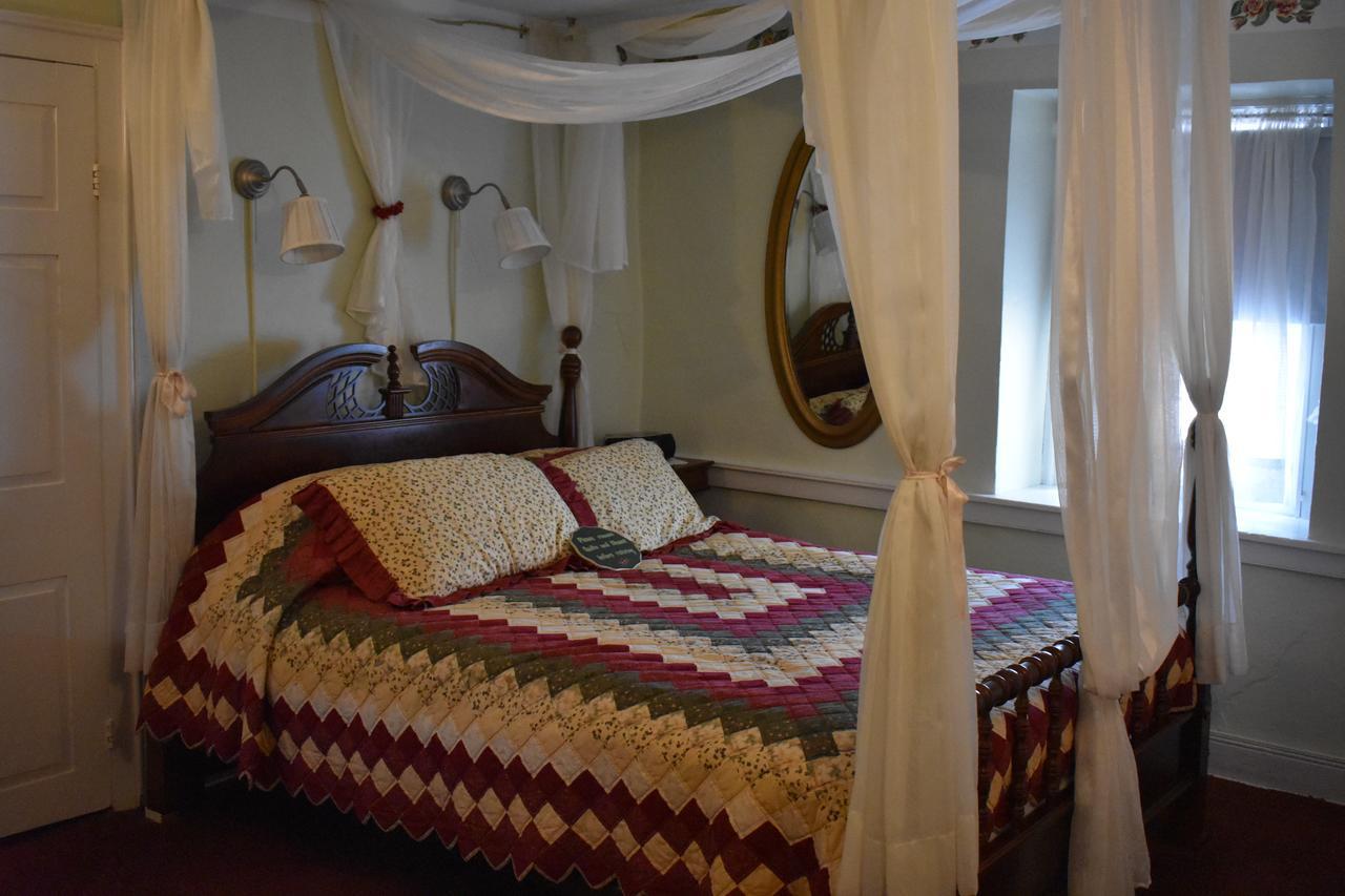 Churchtown Inn Bed And Breakfast Narvon Екстер'єр фото