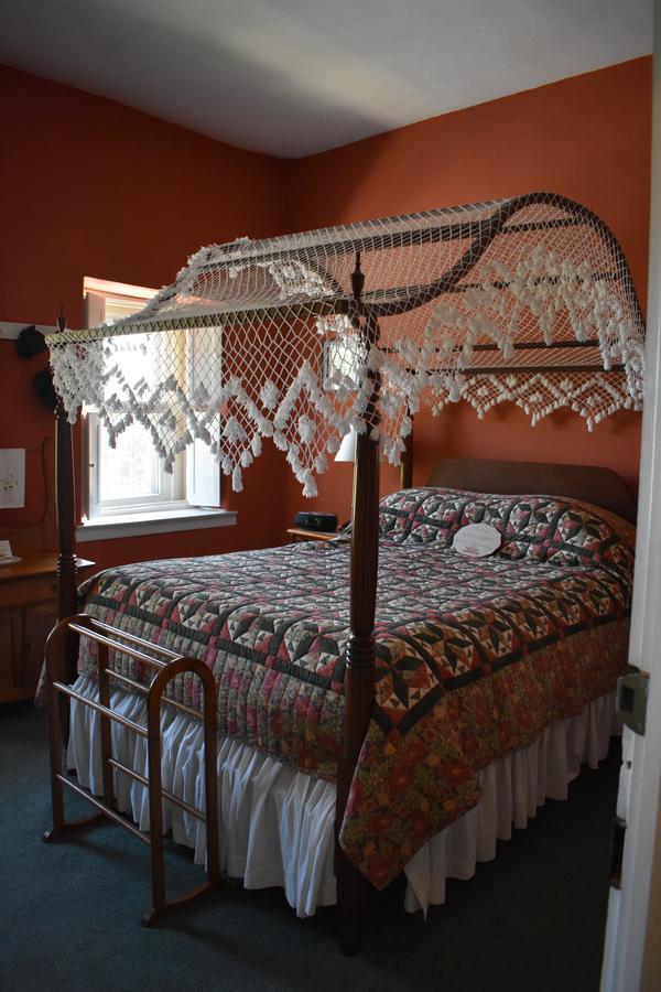Churchtown Inn Bed And Breakfast Narvon Екстер'єр фото