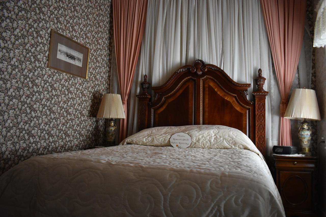 Churchtown Inn Bed And Breakfast Narvon Екстер'єр фото