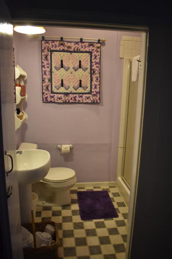 Churchtown Inn Bed And Breakfast Narvon Екстер'єр фото