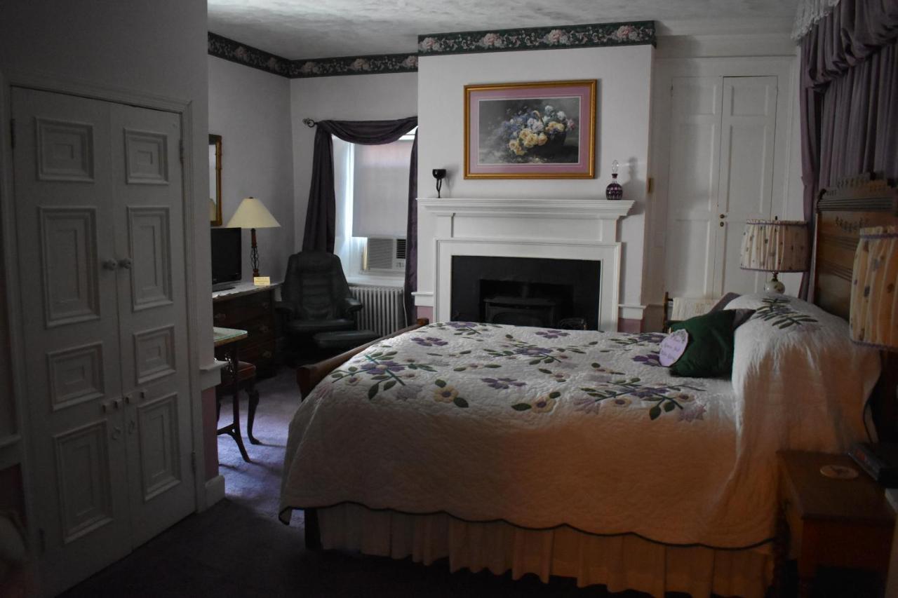 Churchtown Inn Bed And Breakfast Narvon Екстер'єр фото