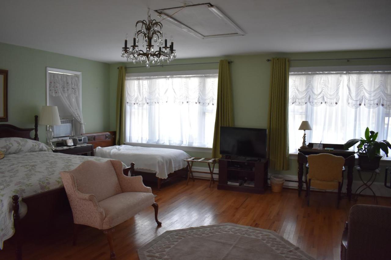 Churchtown Inn Bed And Breakfast Narvon Екстер'єр фото